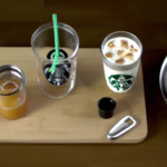 How to Make Your Own Starbucks Drinks at Home