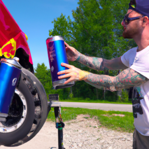 The Cultural Impact of Red Bull: From Extreme Sports to Music Festivals