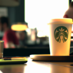 The Starbucks Digital Network: How the Company is Providing Free Wi-Fi and Exclusive Content to Customers