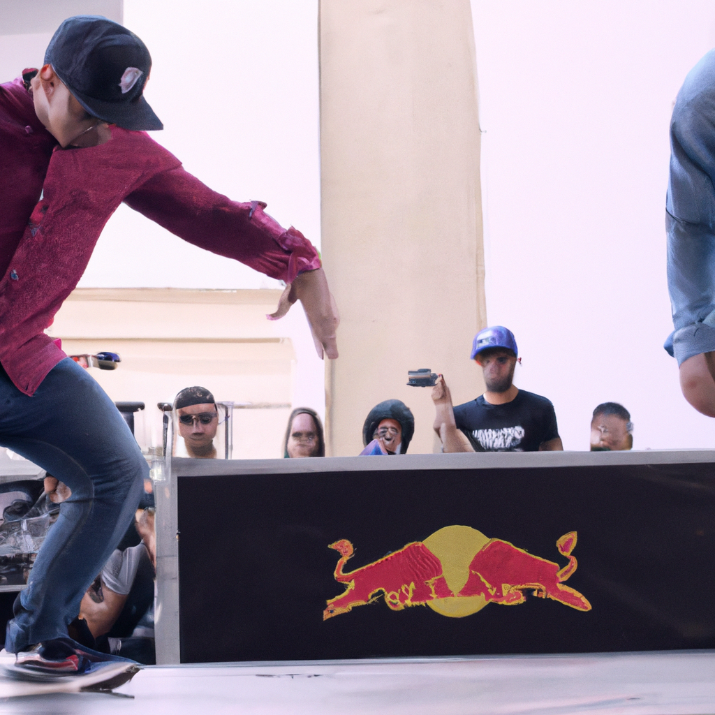 The Cultural Impact of Red Bull BC One Cypher: Celebrating Breakdance Culture