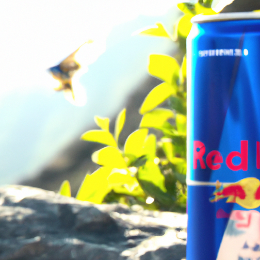 The Connection Between Red Bull and Allergies: Investigating Triggers and Ingredients