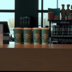 Starbucks' Virtual Store Tour: How Technology is Providing Customers with a Digital Tour of the Company's Stores