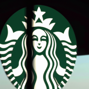 Why Starbucks’ Siren Logo is So Iconic