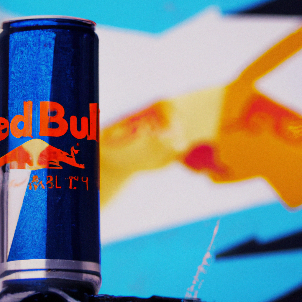 Red Bull Art of Can: Showcasing Creative Designs from Artists Worldwide