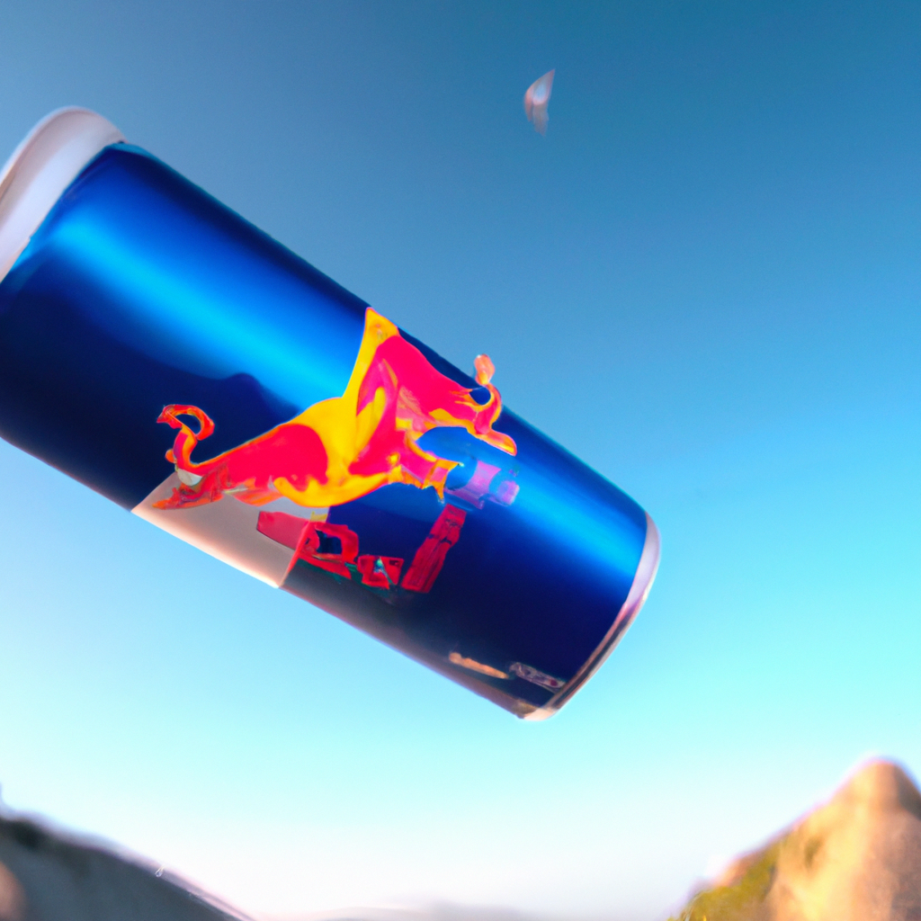 Red Bull and Athletic Performance: Fueling Sports and Endurance Activities
