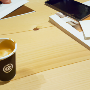 Coffee Education at Starbucks: Workshops and Classes