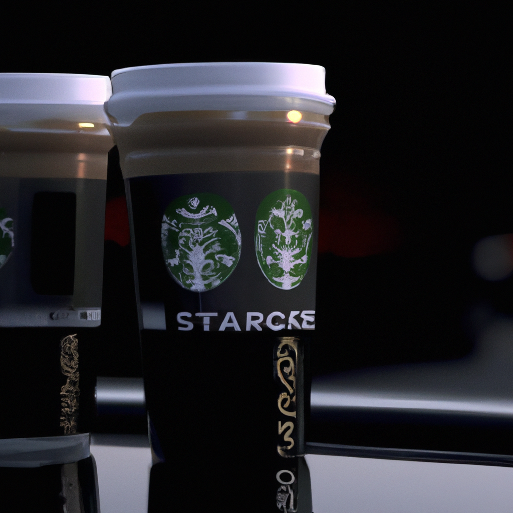 Starbucks’ VIA Instant Coffee: A Convenient Option for On-the-Go