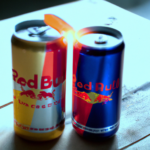 Red Bull Energy Shots vs. Energy Drinks: Which One Packs a Stronger Punch?
