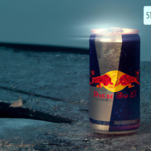 The Role of Taurine in Red Bull: Myth vs. Reality