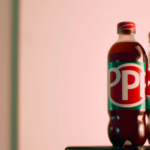Exploring Dr. Pepper's Regional Popularity in the United States