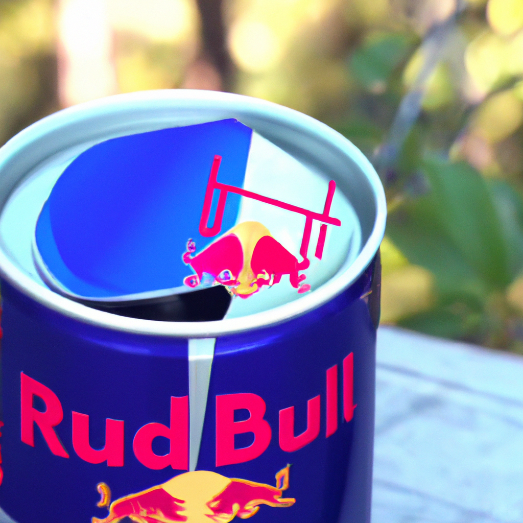 The Impact of Red Bull on Mental Performance: Enhancing Cognitive Abilities