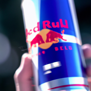 Red Bull and Health: Exploring the Nutritional Profile and Safety