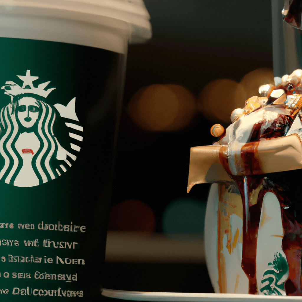 A Guide to Starbucks’ Desserts: From Cake Pops to Cookies