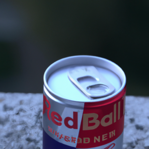 Red Bull and Mental Performance: Does It Really Enhance Focus?