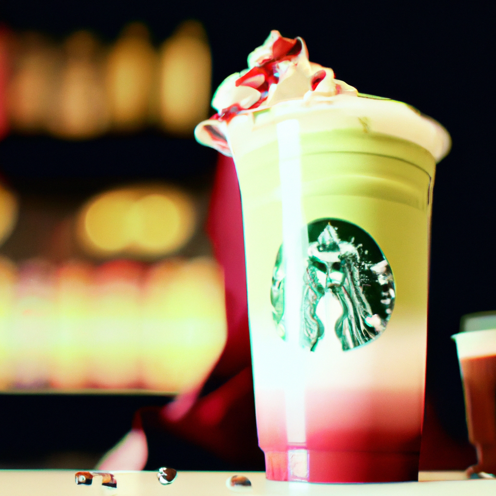Starbucks Secret Menu: Unveiling the Hidden Delights