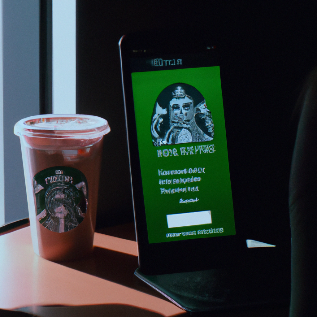 Starbucks' Use of Chatbots: How the Technology is Enhancing Customer Service