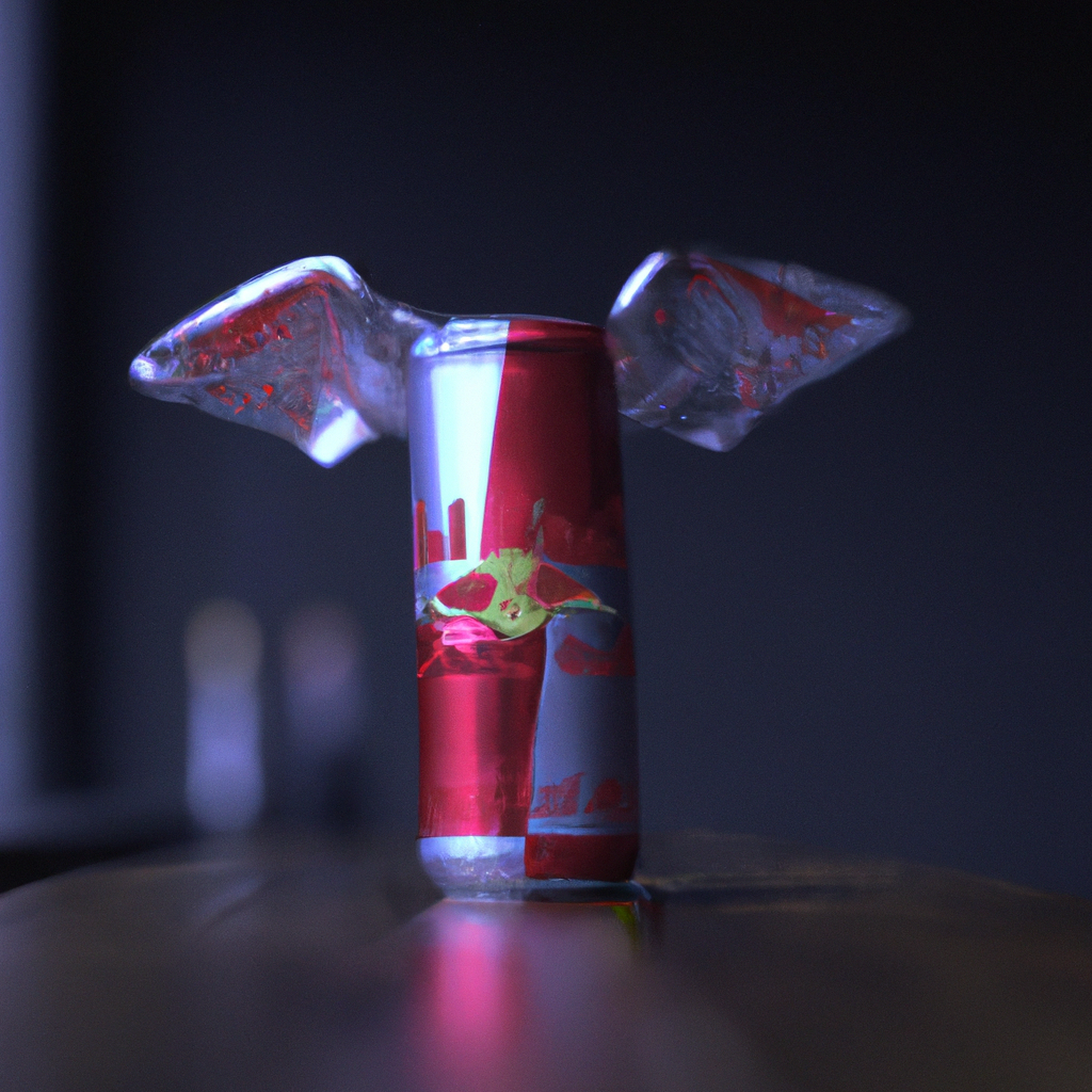 The Role of Red Bull in Shaping Music Culture