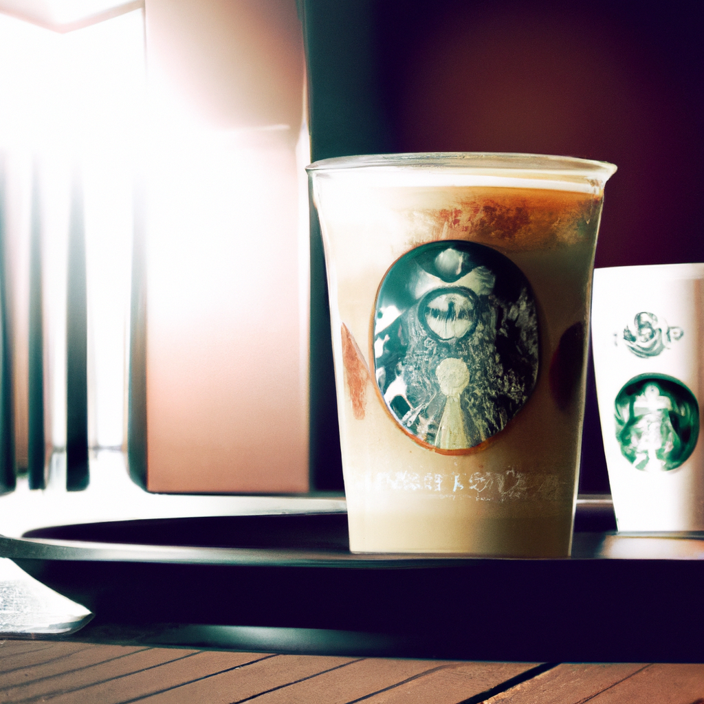 How Starbucks is Changing the Coffee Game