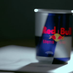 Red Bull and Heart Health: Examining the Effects on Cardiovascular System