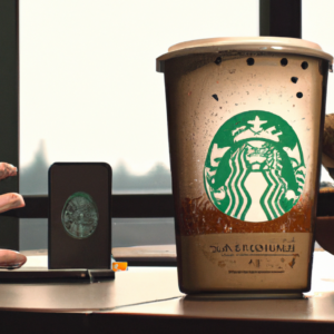 Starbucks' Use of Chatbots: How the Technology is Enhancing Customer Service
