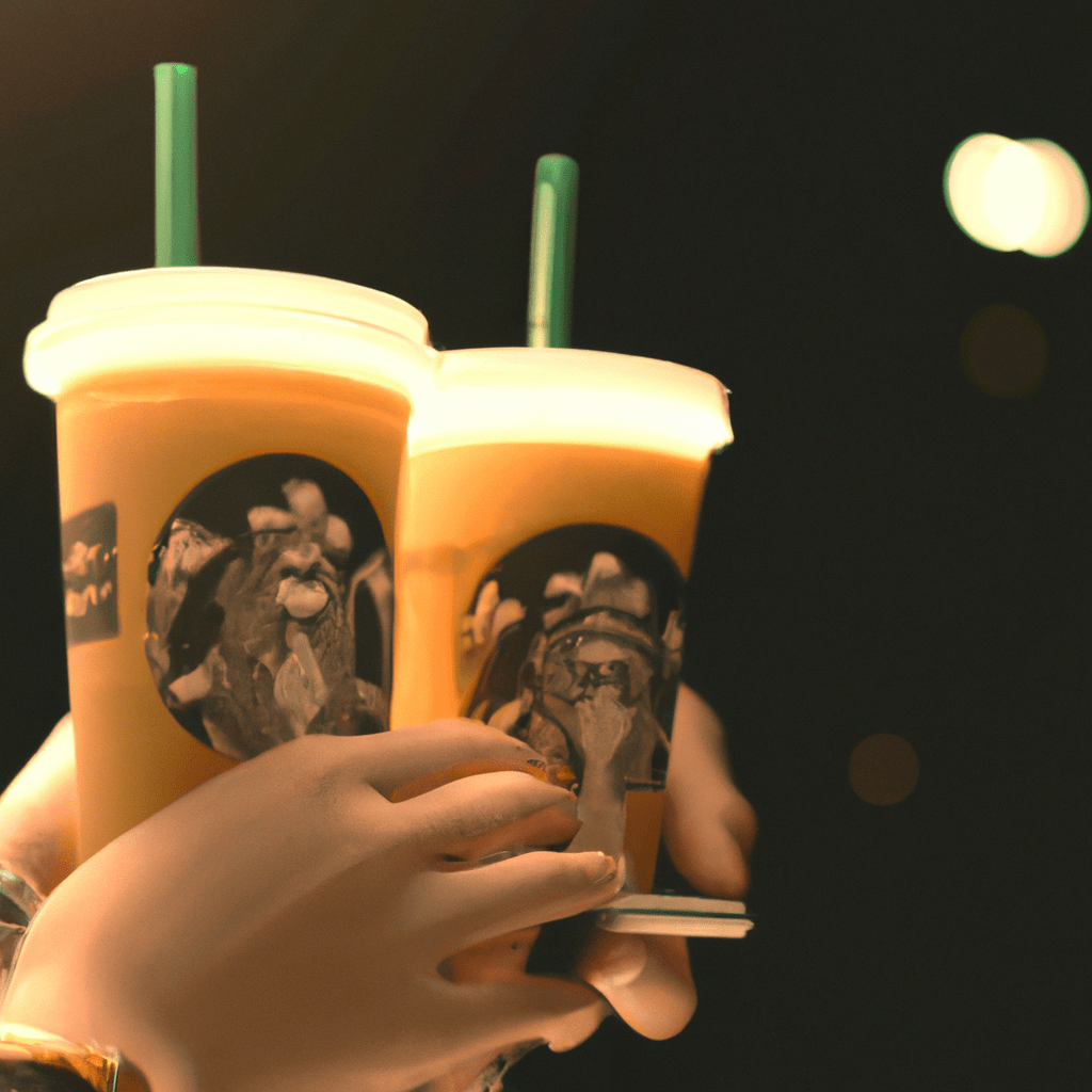 The Best Starbucks Drinks for Tea Lovers