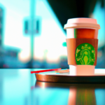 The Future of Starbucks: A Look at the Company's Investment in Digital Transformation