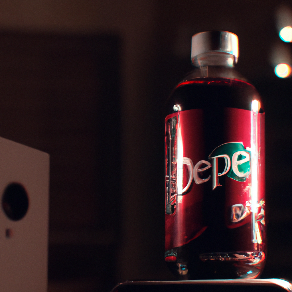 The Science Behind Dr. Pepper's Unique Flavor Profile