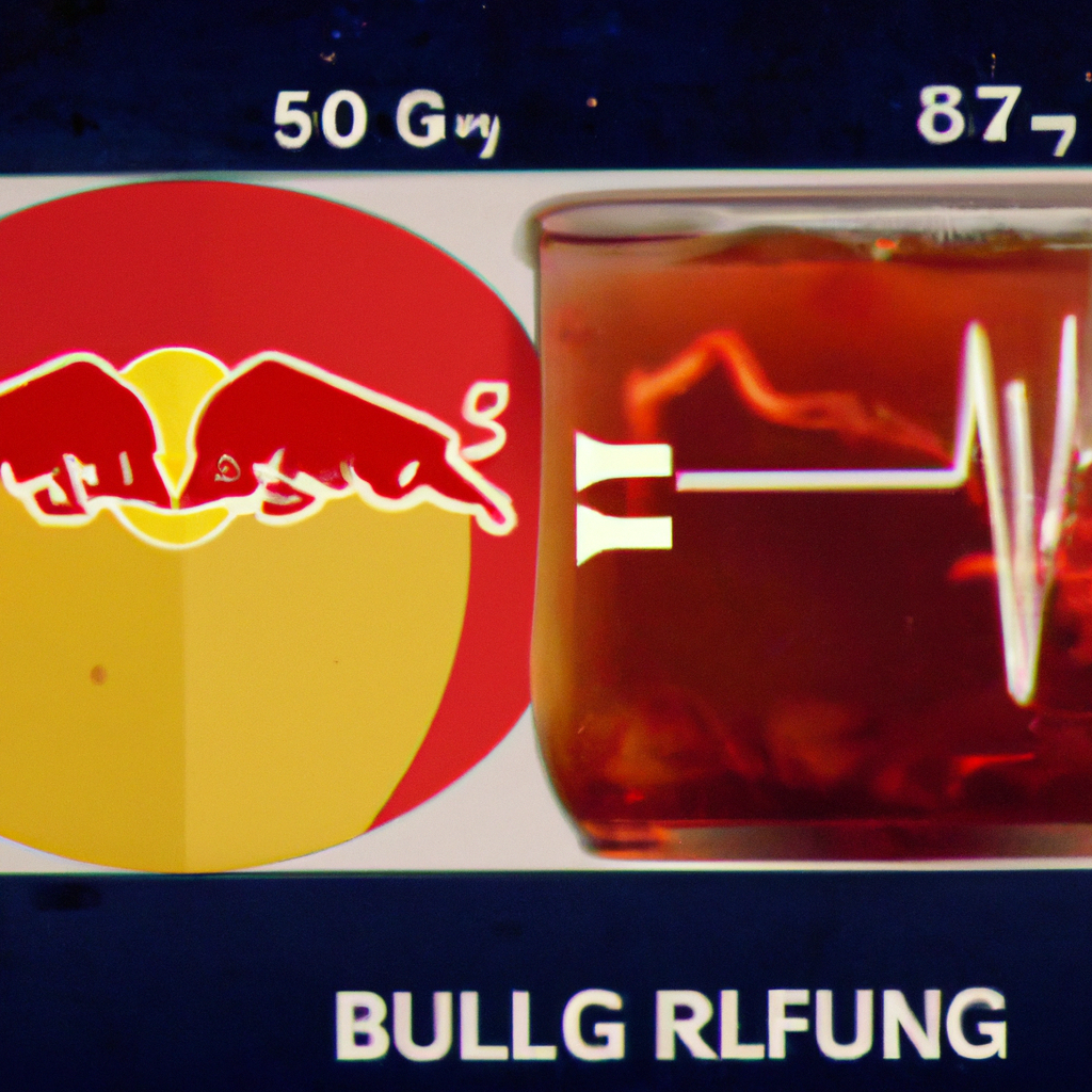 The Impact of Red Bull on Kidneys: Understanding Long-Term Effects