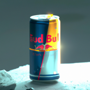 The Role of B Vitamins in Red Bull: Exploring their Effects on Energy Levels