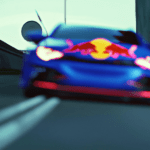 Red Bull's Influence on Automotive Culture