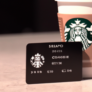 Gift Card Balance Check: How Much Does Your Starbucks Gift Card Hold? Find Out Now!