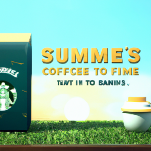 Summer Game Kickoff: When Does Starbucks' Summer Game Start? Join the Fun and Win Prizes!