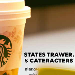 Attention Tea Lovers! Discover the Insider's Guide to Ordering Hot Tea at Starbucks!