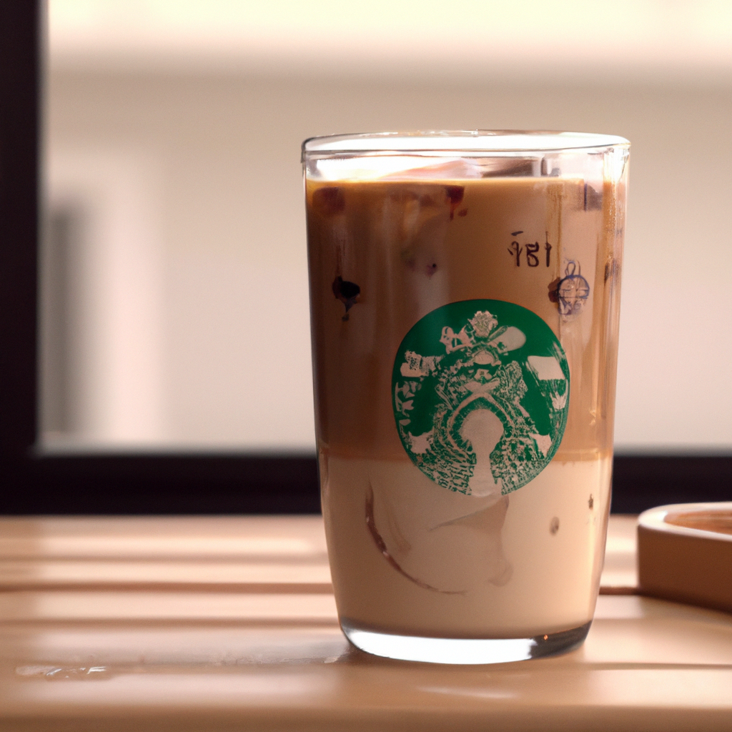 Enjoy Your Perfect Cup with the Best Starbucks Order with Almond Milk: A Creamy and Dairy-Free Selection!