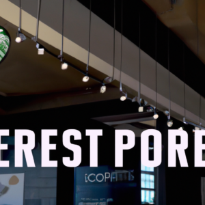 The Peet's Connection: Does Starbucks Own Peet's? Explore the Coffee Empire's Ties!