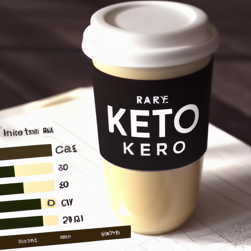 How to Order Keto Coffee at Starbucks: A Step-by-Step Guide to Ordering a Keto-Friendly Coffee Beverage at Starbucks.
