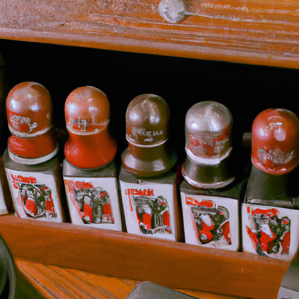 Dr. Pepper Collectors' Clubs: Connecting Enthusiasts and Memorabilia