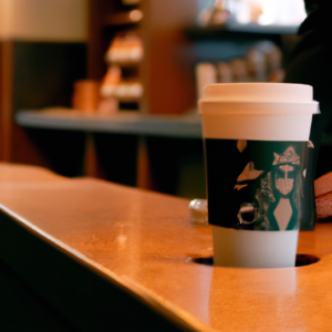 Best Starbucks Shops in Seattle Guide: Discovering the Top-Rated and Recommended Starbucks Locations in Seattle.