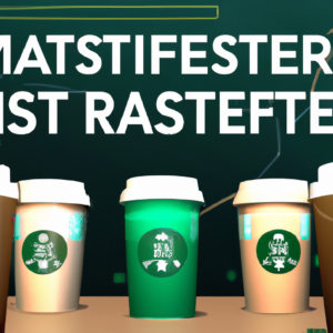 Master the Starbucks for Life Game: Best Strategies and Tips to Increase Your Chances of Winning!