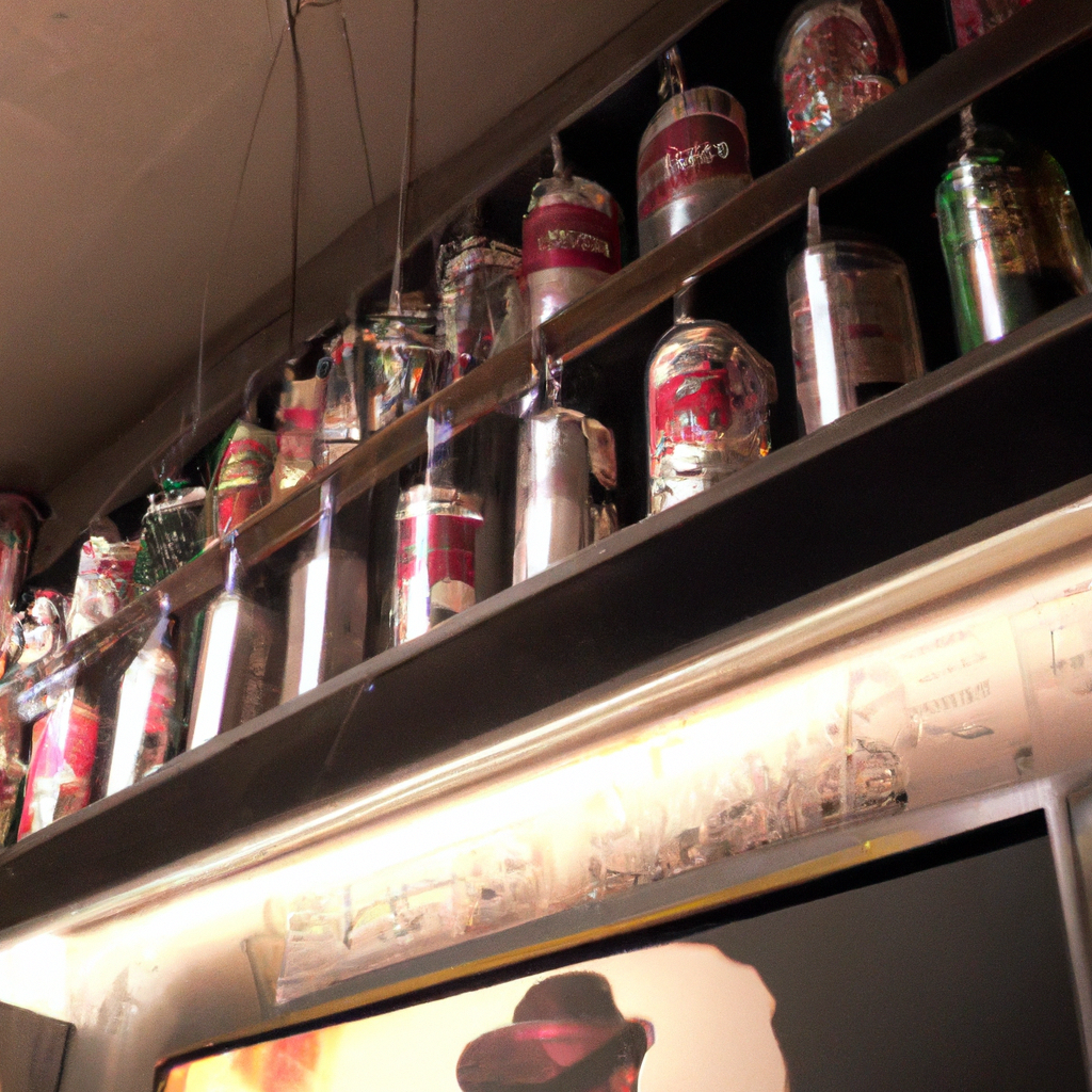 The Dr. Pepper Museum's Historical Exhibits: Tracing Soda's Timeline