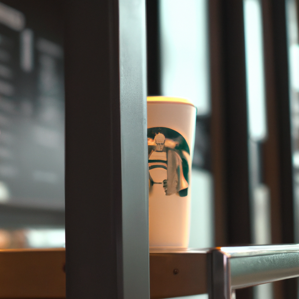Starbucks Licensed Stores: Exploring the Concept and Operation of Starbucks Licensed Stores.