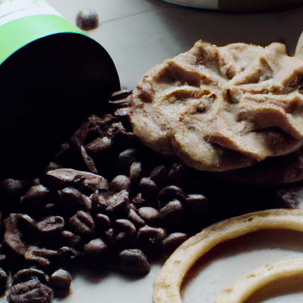 Starbucks Frappuccino Chips: Exploring the Ingredients, Flavors, and Uses of Starbucks Frappuccino Chips.