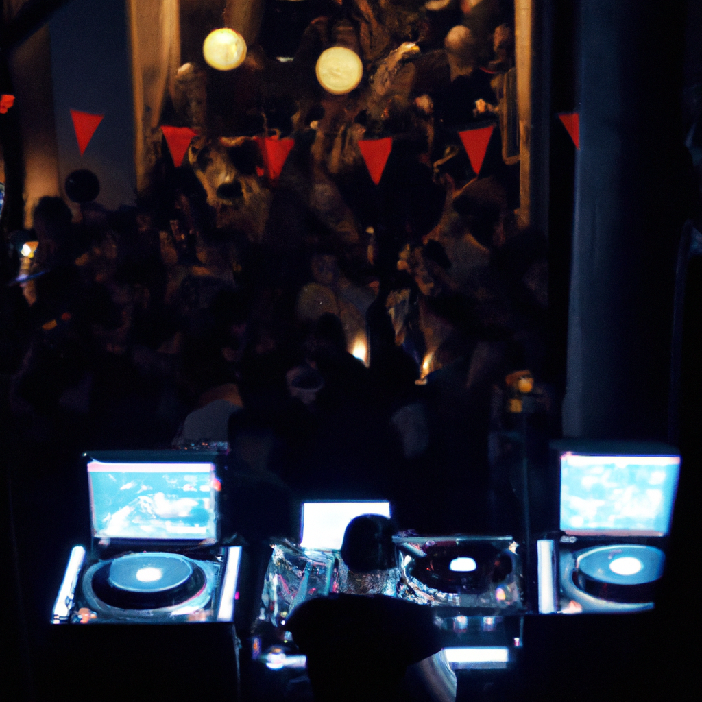 The Cultural Significance of Red Bull 3Style: Celebrating DJ Skills and Turntablism