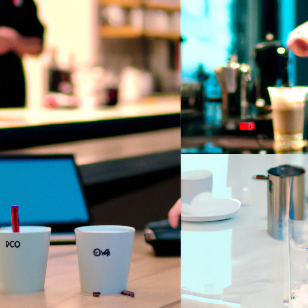 Working at Illy Vs. Starbucks: Comparing the Employment Experience, Benefits, and Work Environment at Illy and Starbucks.