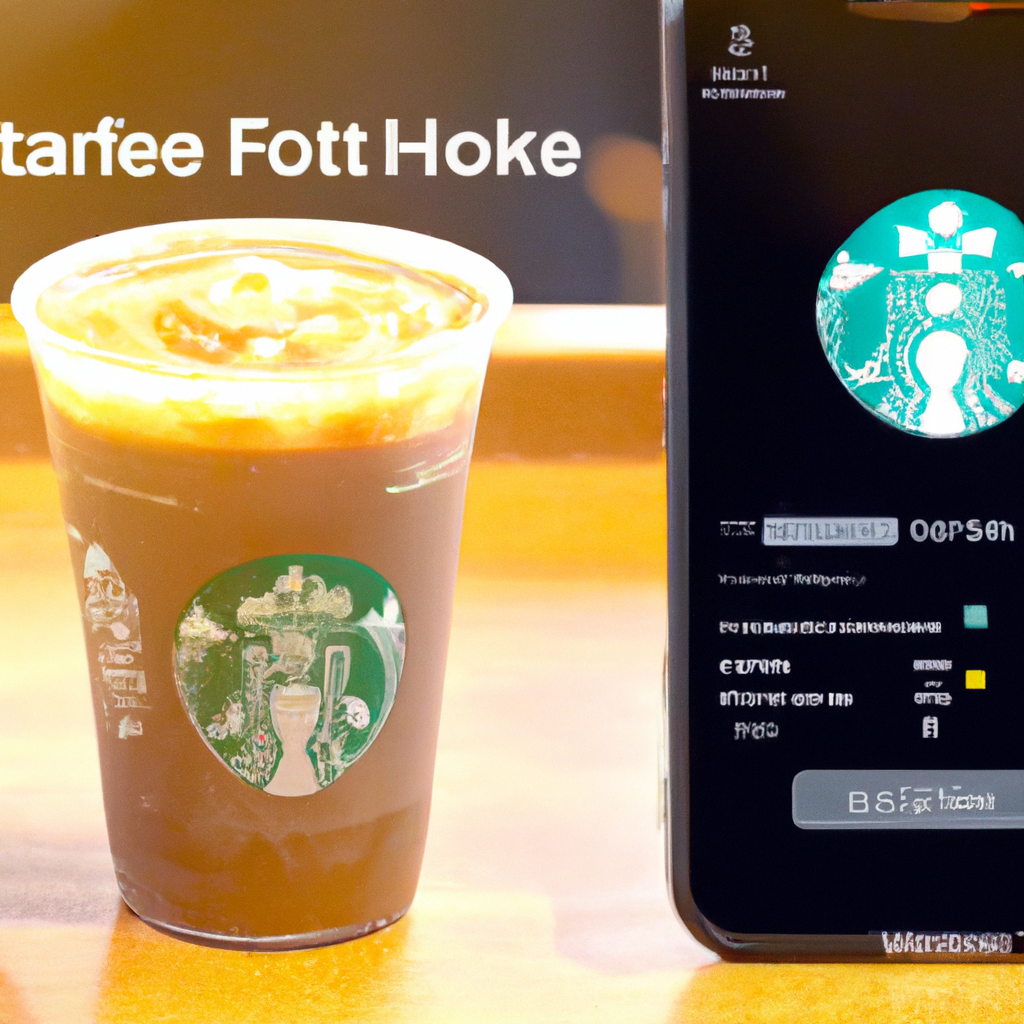 How to Order Extra Hot on the Starbucks App: A Step-by-Step Guide to Ordering Extra Hot Beverages Using the Starbucks Mobile App.