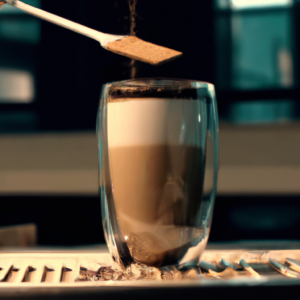 Chai Tea Latte Secrets: How Does Starbucks Make Their Irresistible Chai Tea Latte? Unveiling the Recipe!