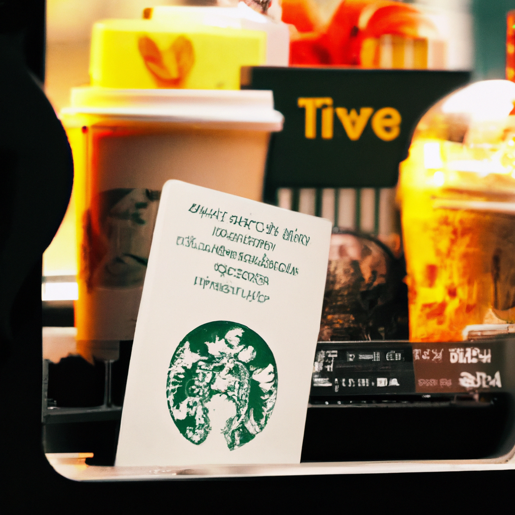 Alternatives to Starbucks Gift Cards: Exploring Gift Card Options for Coffee Lovers Beyond Starbucks.