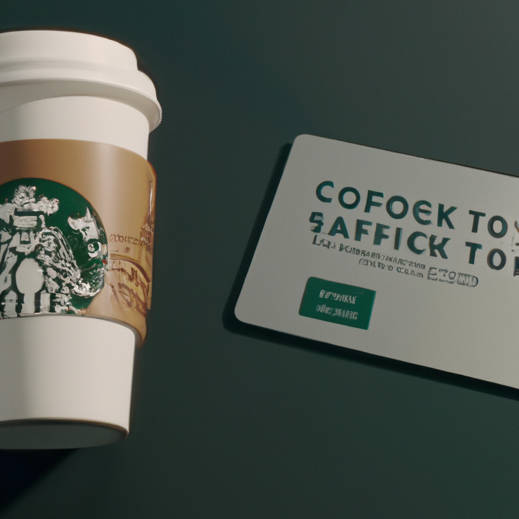 Do Starbucks Cards Lose Value? Understanding the Terms and Conditions of Starbucks Gift Cards.