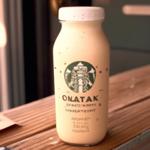 Oat Milk Obsession: Discover If Starbucks Has the Dairy-Free Option You've Been Craving!