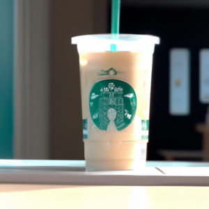 Revealed: Starbucks' Best Kept Secret Drinks to Try in 2022 - You'll Be Amazed!